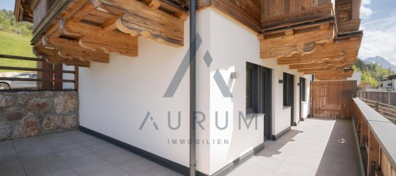 3 غرف نوم منزل ذو طابقين في Kirchberg in Tirol, Austria رقم 175486 11