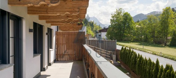 3 غرف نوم منزل ذو طابقين في Kirchberg in Tirol, Austria رقم 175486 13