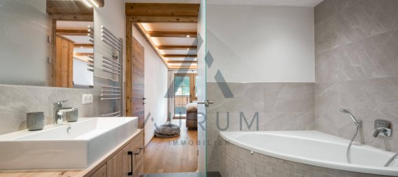 3 غرف نوم منزل ذو طابقين في Kirchberg in Tirol, Austria رقم 175486 10