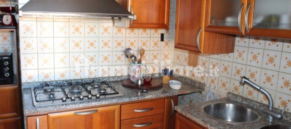 3 bedrooms Apartment in Portici, Italy No. 158660 21