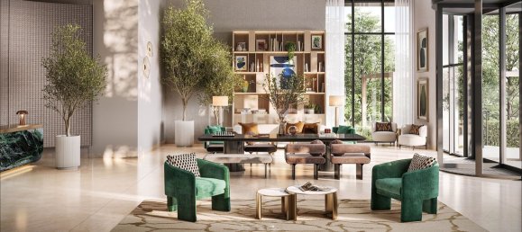 3 bedrooms Apartment in Dubai Hills Estate, UAE No. 47250 7