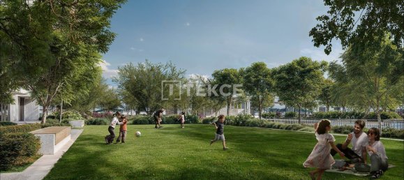 3 bedrooms Apartment in Dubai Hills Estate, UAE No. 47250 3