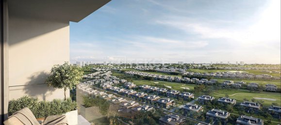 3 bedrooms Apartment in Dubai Hills Estate, UAE No. 47250 2