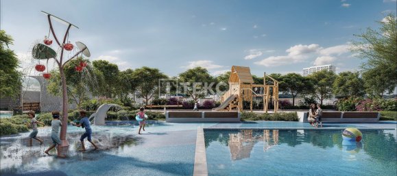 3 bedrooms Apartment in Dubai Hills Estate, UAE No. 47250 4