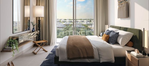 3 bedrooms Apartment in Dubai Hills Estate, UAE No. 47250 5