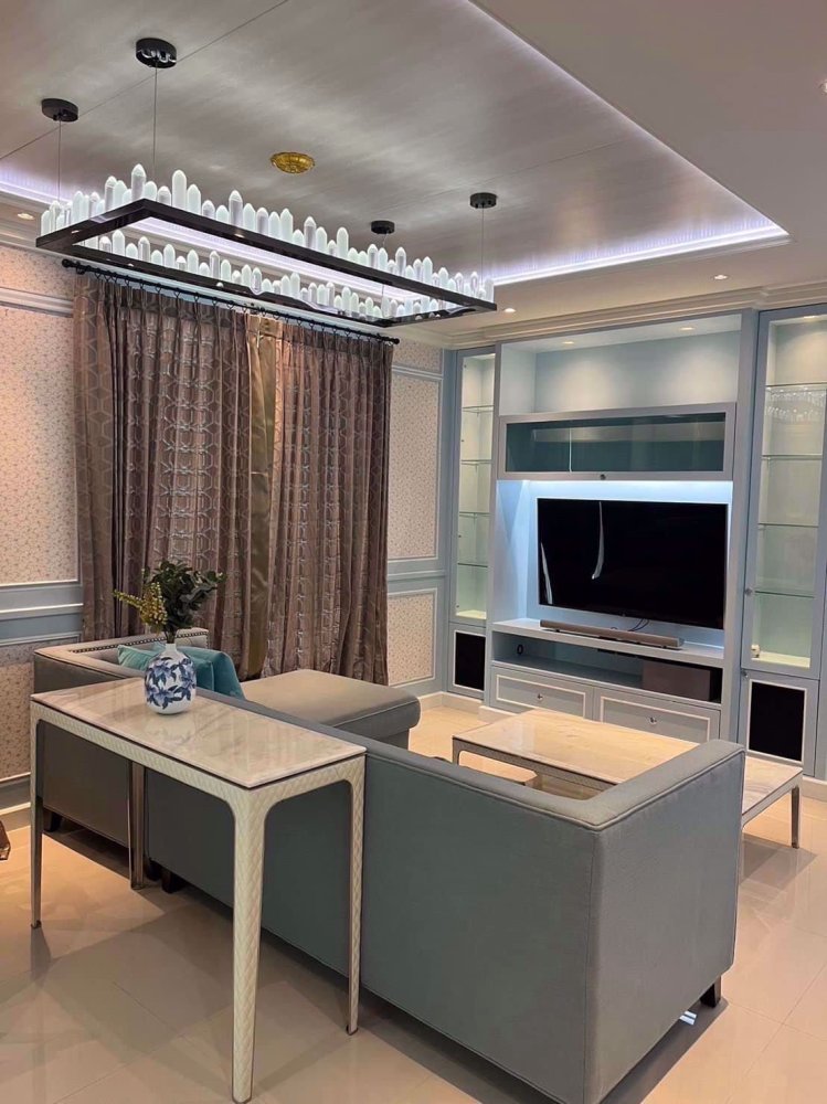 3 bedrooms Duplex in Bang Na, Thailand No. 7974