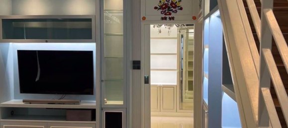 3 bedrooms Duplex in Bang Na, Thailand No. 7974 2