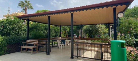 شقة 2+1 في Alanya, Turkey رقم 26609 2