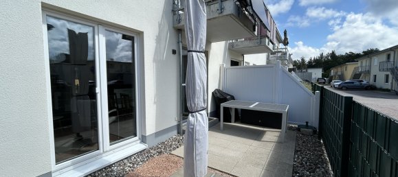 1 Schlafzimmer Wohnung in Rostock, Germany, Nr. 260962 16