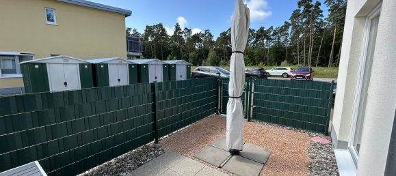 1 Schlafzimmer Wohnung in Rostock, Germany, Nr. 260962 15