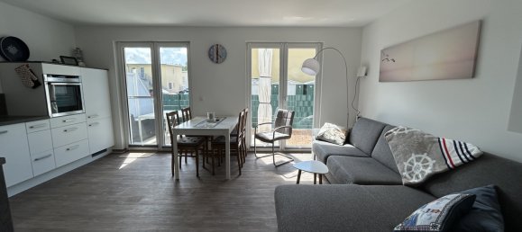 1 Schlafzimmer Wohnung in Rostock, Germany, Nr. 260962 8