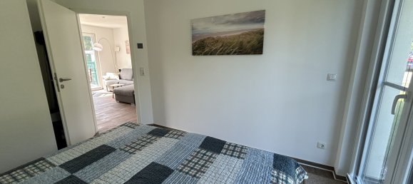1 Schlafzimmer Wohnung in Rostock, Germany, Nr. 260962 14