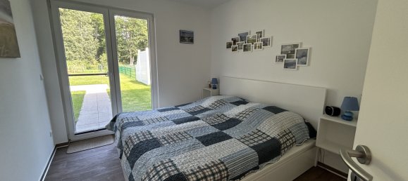 1 Schlafzimmer Wohnung in Rostock, Germany, Nr. 260962 13