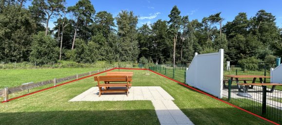 1 Schlafzimmer Wohnung in Rostock, Germany, Nr. 260962 3