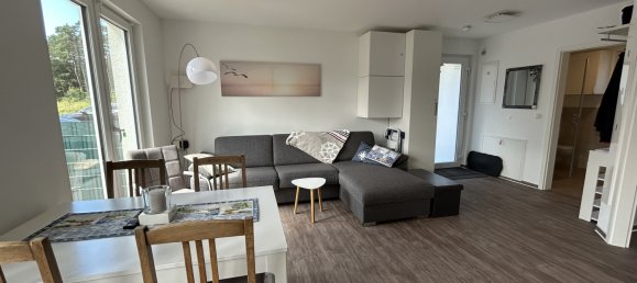1 Schlafzimmer Wohnung in Rostock, Germany, Nr. 260962 7
