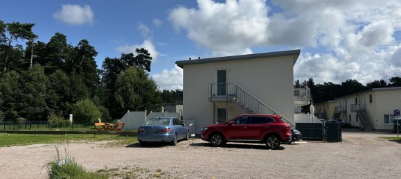 1 Schlafzimmer Wohnung in Rostock, Germany, Nr. 260962 5