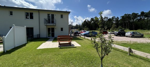 1 Schlafzimmer Wohnung in Rostock, Germany, Nr. 260962 20