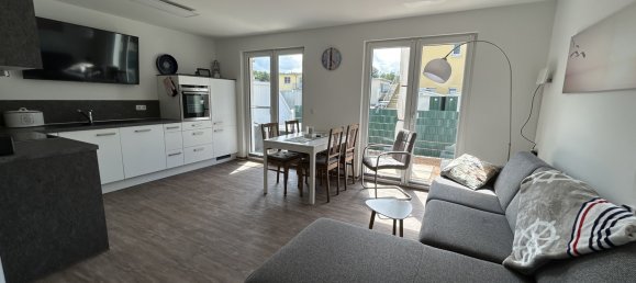 1 Schlafzimmer Wohnung in Rostock, Germany, Nr. 260962 2