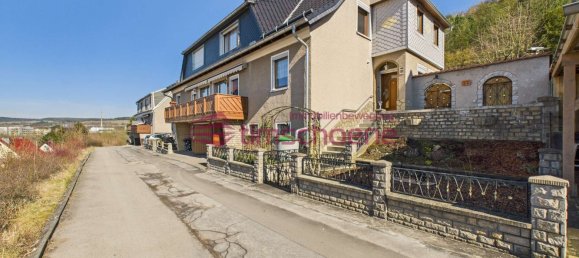 Таунхаус с 5 комнатами в Шмалькальден-Майнинген, Германия № 168417 3