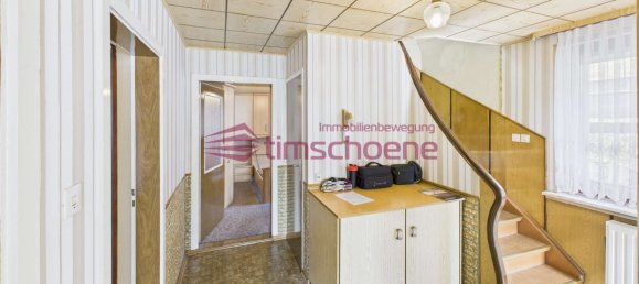 Таунхаус с 5 комнатами в Шмалькальден-Майнинген, Германия № 168417 10