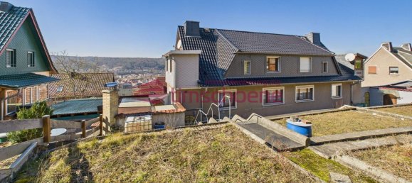 Таунхаус с 5 комнатами в Шмалькальден-Майнинген, Германия № 168417 7