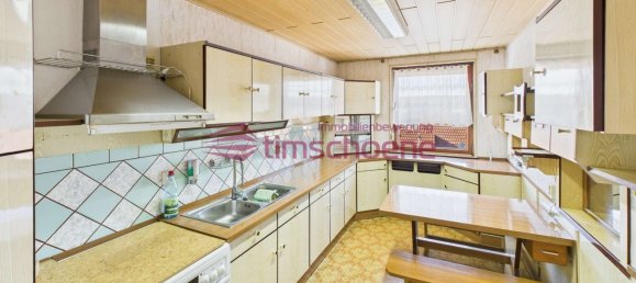 Таунхаус с 5 комнатами в Шмалькальден-Майнинген, Германия № 168417 11