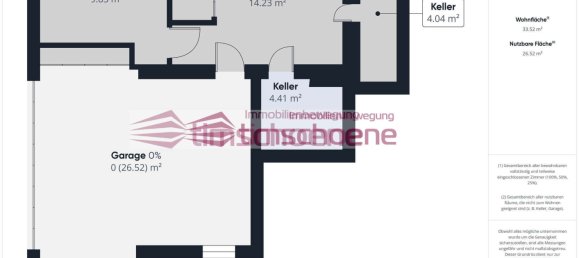 Таунхаус с 5 комнатами в Шмалькальден-Майнинген, Германия № 168417 14