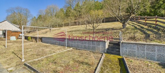 Таунхаус с 5 комнатами в Шмалькальден-Майнинген, Германия № 168417 8