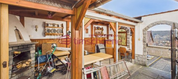 Таунхаус с 5 комнатами в Шмалькальден-Майнинген, Германия № 168417 6