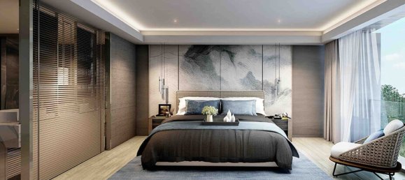 1 chambre Condo à RAMADA MIRA NORTH PATTAYA Pattaya, Thailand No. 28062 6