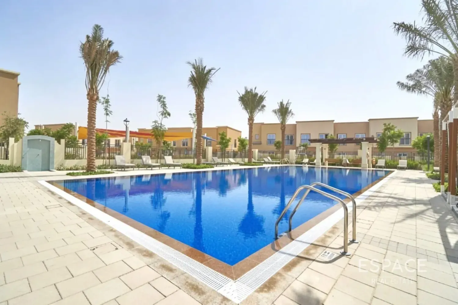 3 dormitorios villa en venta en Dubai Land, Dubai, UAE № 209118