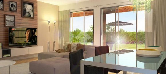 3 bedrooms Villa in Modena, Italy No. 82797 2