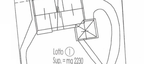 15-Zimmer Villa in Urgnano, Italy, Nr. 121217 2