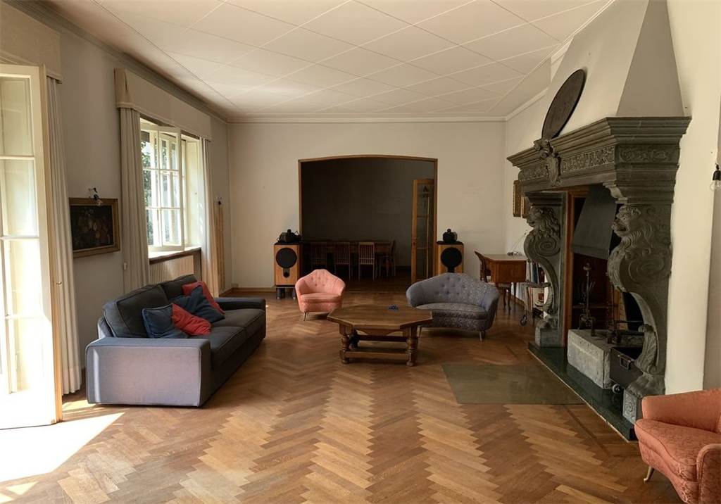 15-Zimmer Villa in Urgnano, Italy, Nr. 121217