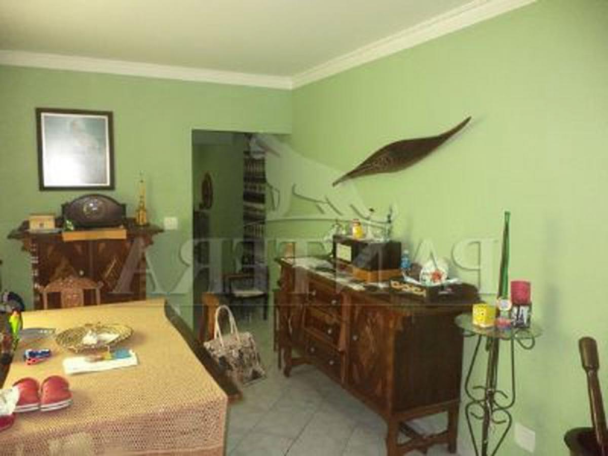 3 غرف نوم منزل في Sao Paulo, Brazil رقم 571704