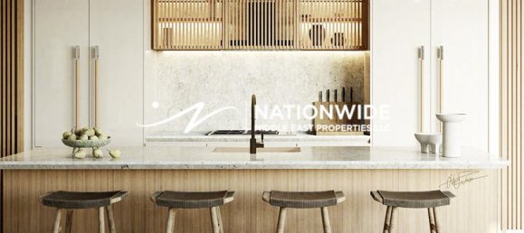 3 غرف نوم بانتهاوس في أبو ظبي, UAE رقم 97221 7