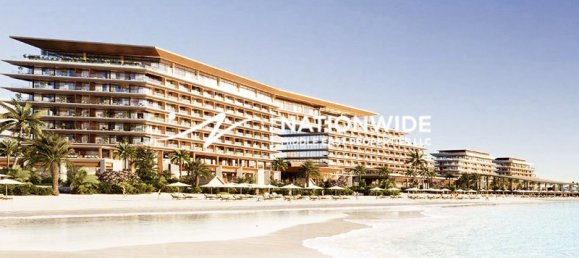 3 غرف نوم بانتهاوس في أبو ظبي, UAE رقم 97221 2