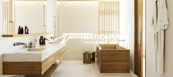 3 غرف نوم بانتهاوس في أبو ظبي, UAE رقم 97221 5