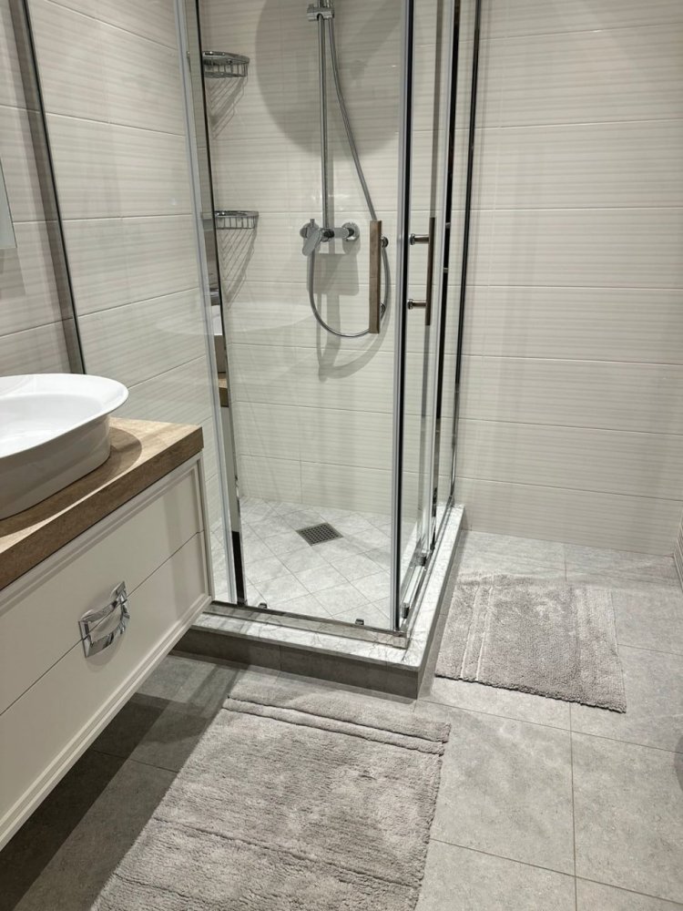 Apartamento de 3 dormitorios en Nasimi, Azerbaijan No. 1862