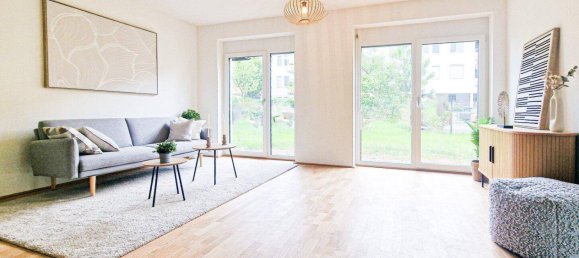 3 rooms Apartment in Meidling, Austria No. 179663 3