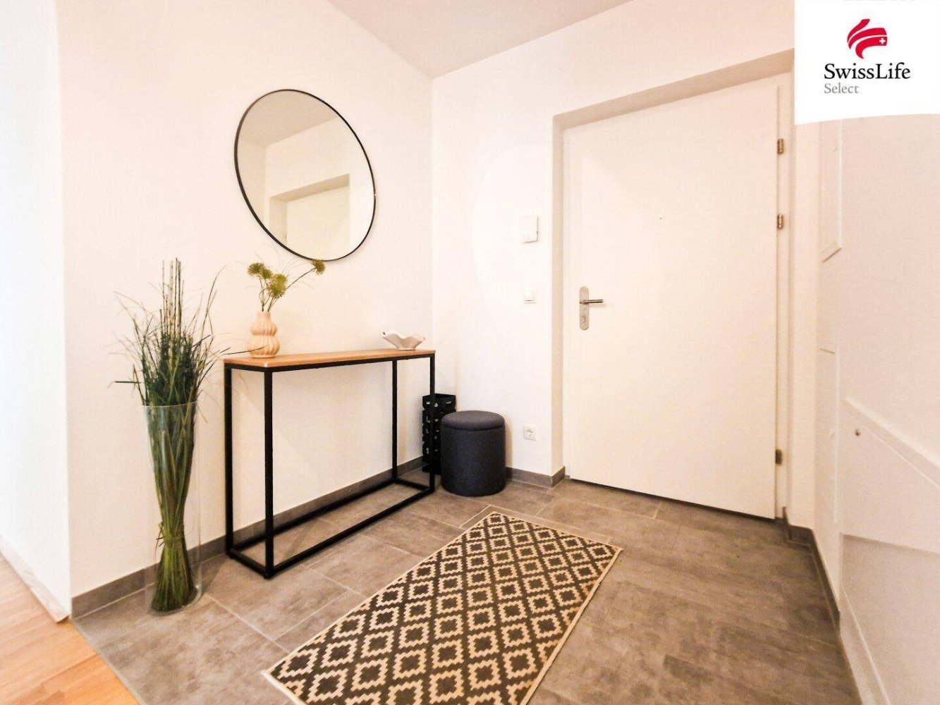 3 rooms Apartment in Meidling, Austria No. 179663