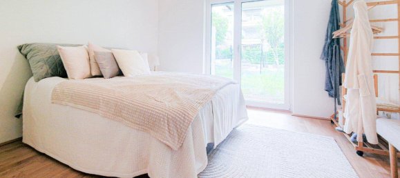 3 rooms Apartment in Meidling, Austria No. 179663 2