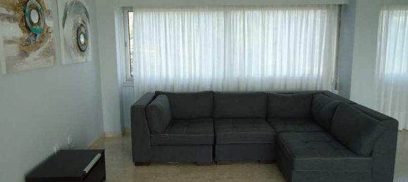 3 bedrooms Apartment in Agios Tychonas, Cyprus No. 11691 8