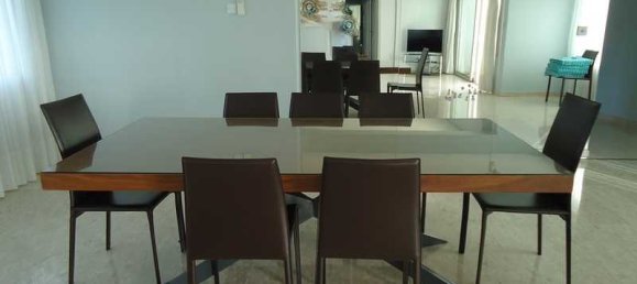 3 bedrooms Apartment in Agios Tychonas, Cyprus No. 11691 3