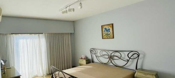 3 bedrooms Apartment in Agios Tychonas, Cyprus No. 11691 2