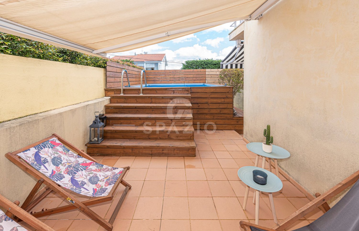 3 Schlafzimmer Gewerbliche Immobilie in Cascais, Portugal, Nr. 40359