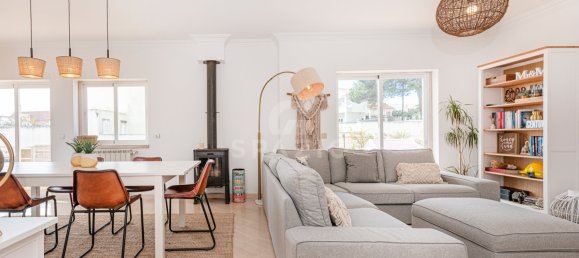 3 Schlafzimmer Gewerbliche Immobilie in Cascais, Portugal, Nr. 40359 3