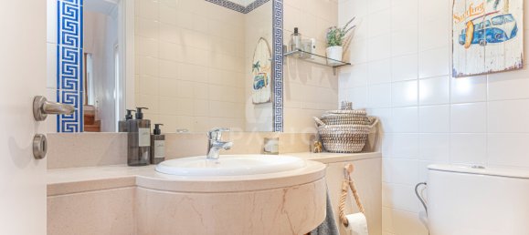 3 Schlafzimmer Gewerbliche Immobilie in Cascais, Portugal, Nr. 40359 13