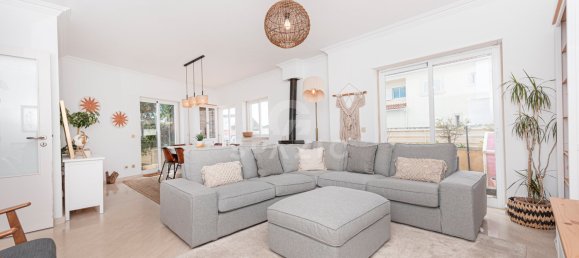 3 Schlafzimmer Gewerbliche Immobilie in Cascais, Portugal, Nr. 40359 5