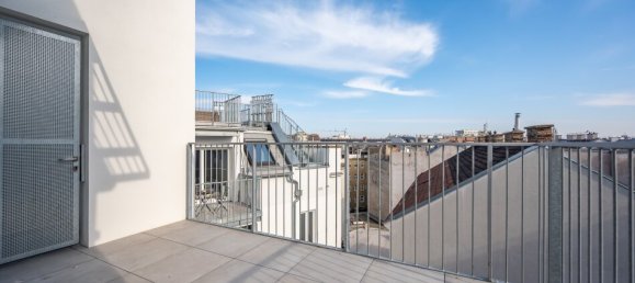 2 rooms Apartment in Leopoldstadt, Austria No. 9387 14